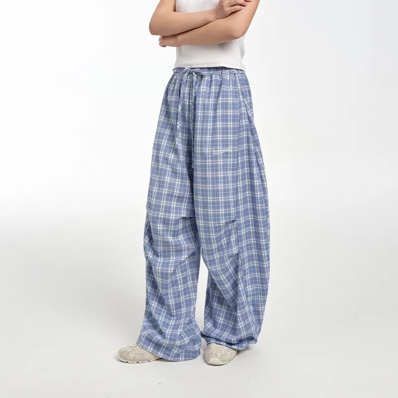 DANGEROUSPEOPLE Casual Pants Women's-3