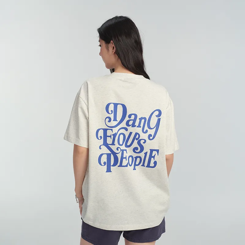 DANGEROUSPEOPLE T Shirts Unisex-13