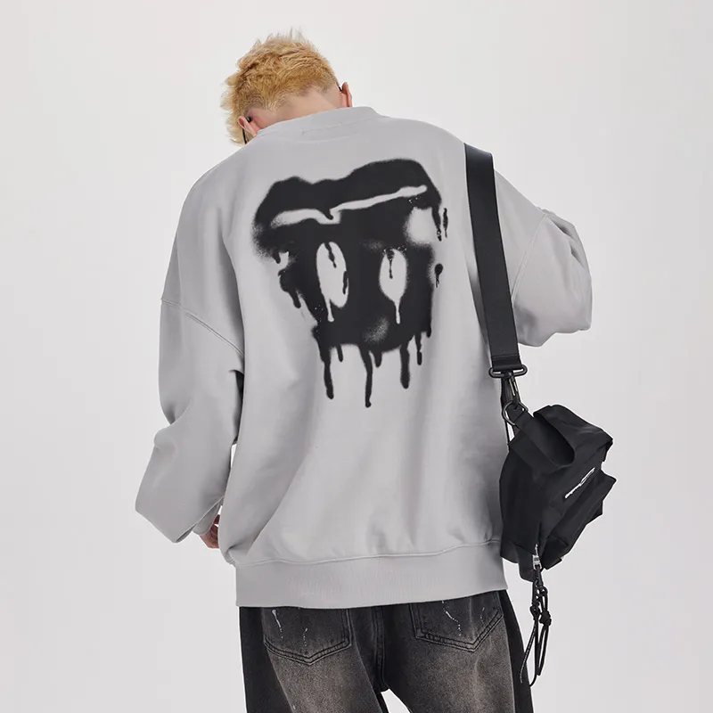 DANGEROUSPEOPLE Sweatshirt Unisex-8