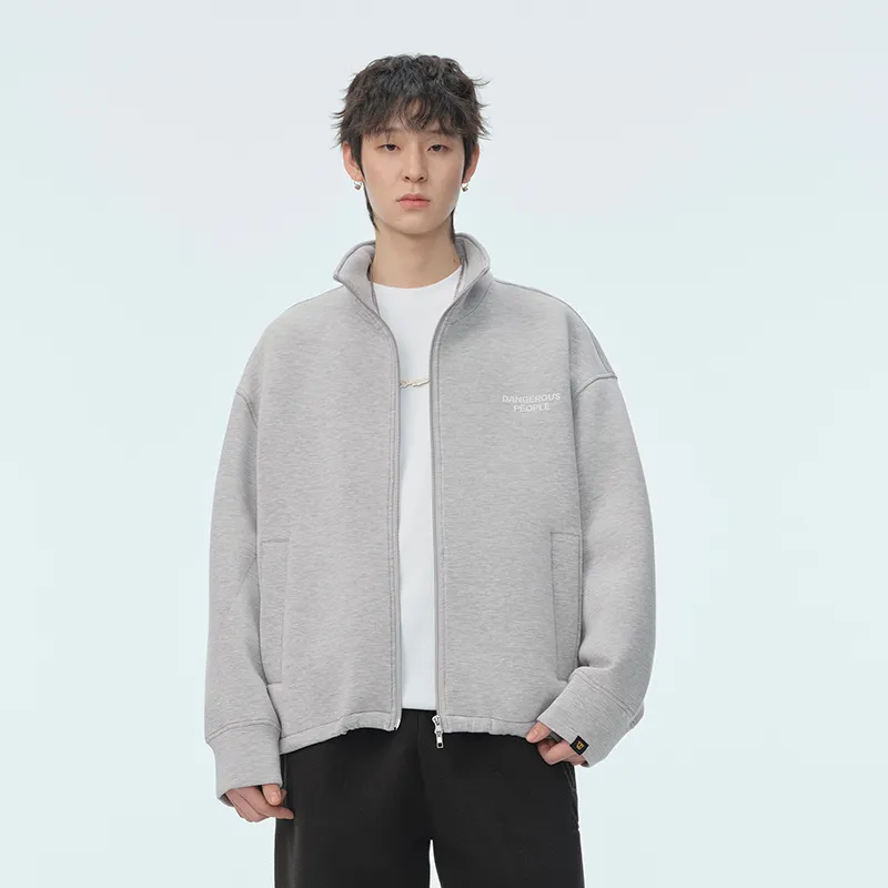 DANGEROUSPEOPLE Sweatshirt Unisex-4