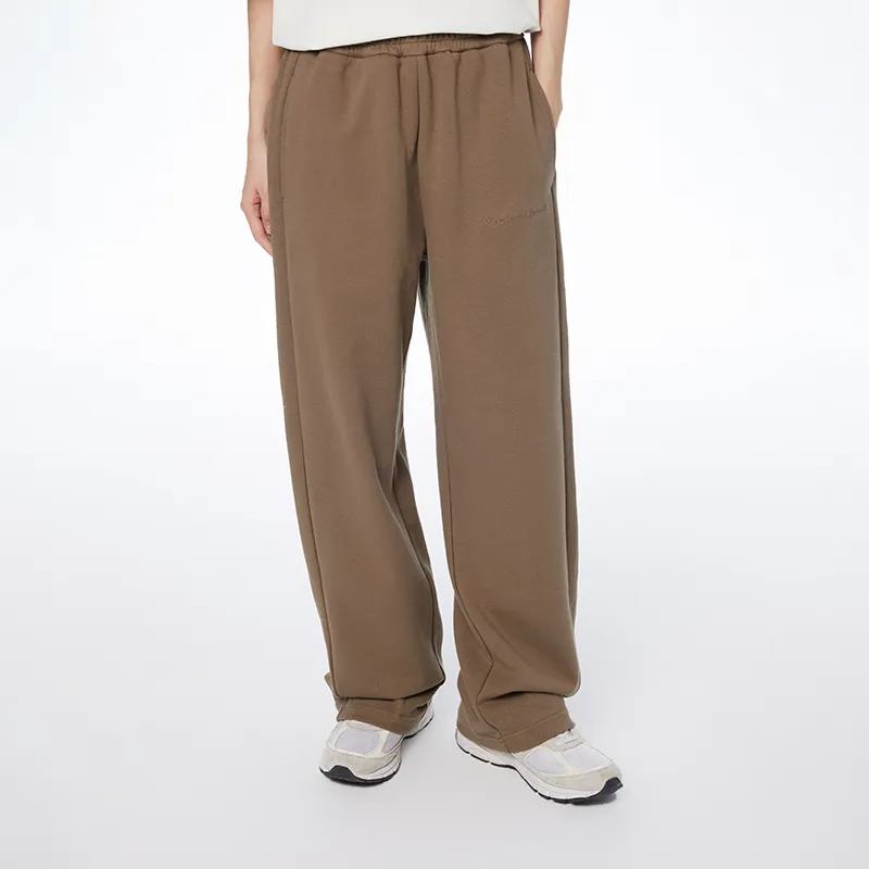 DANGEROUSPEOPLE Casual Pants Unisex-9