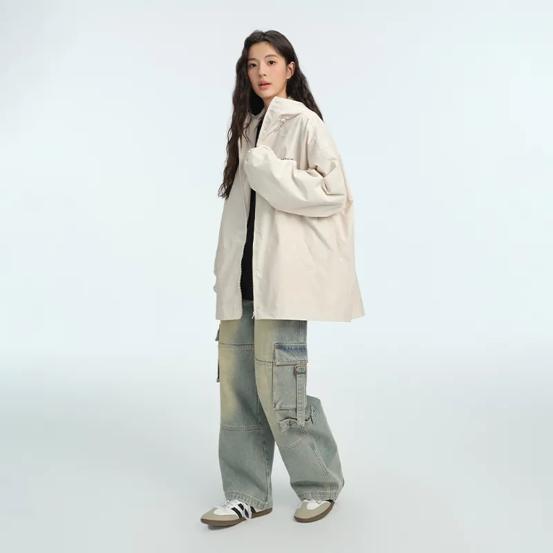 DANGEROUSPEOPLE Jackets Coats Unisex-7