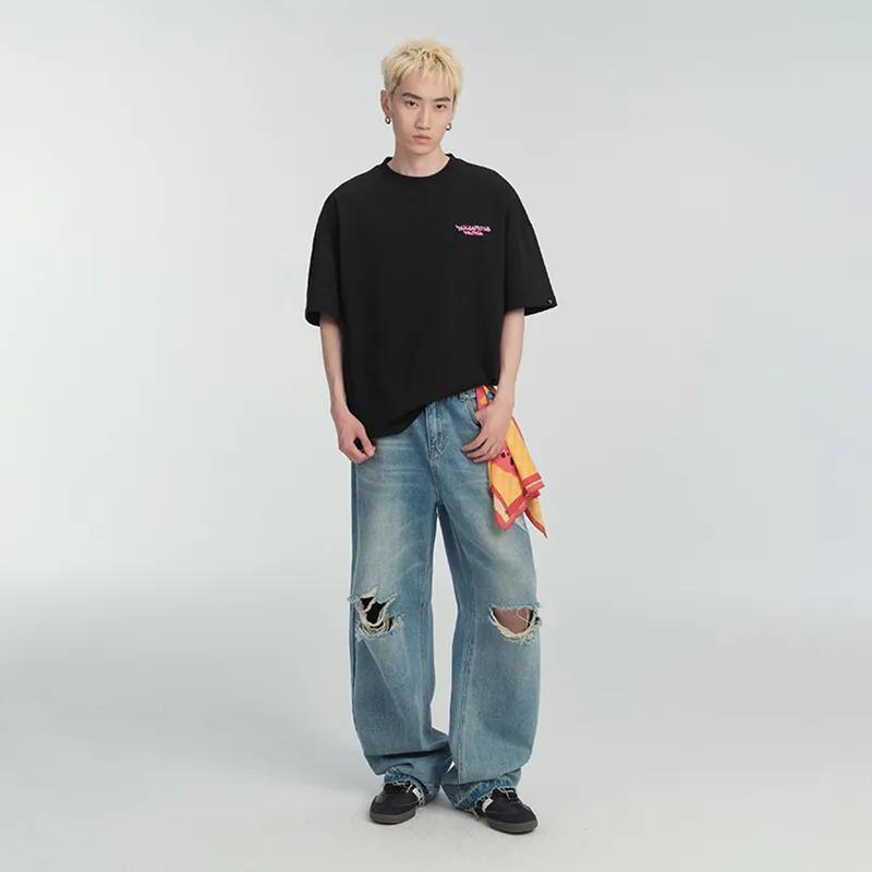 DANGEROUSPEOPLE T Shirts Unisex-7