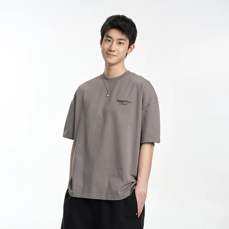 DANGEROUSPEOPLE T Shirts Unisex-13