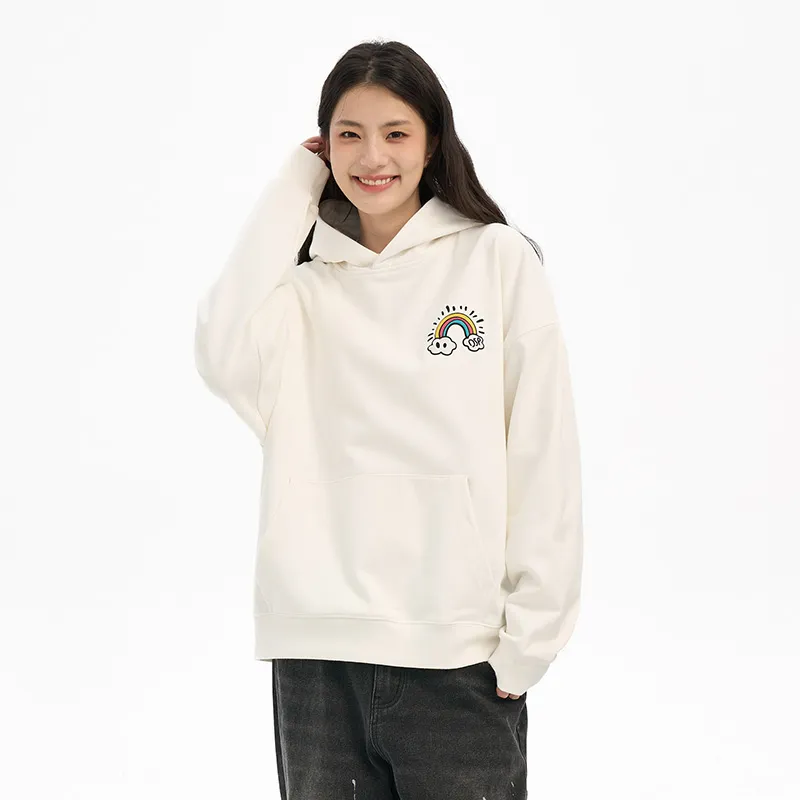 DANGEROUSPEOPLE Sweatshirt Unisex-2