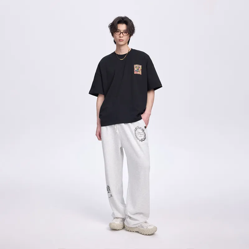 DANGEROUSPEOPLE T Shirts Unisex-2