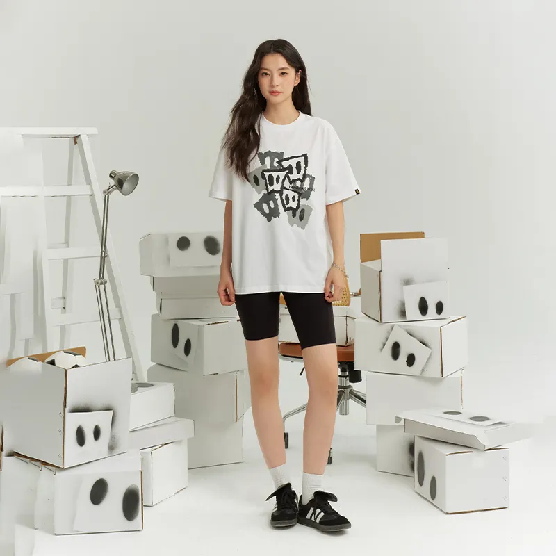 DANGEROUSPEOPLE T Shirts Unisex-12