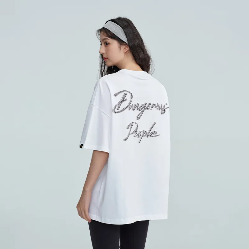 DANGEROUSPEOPLE T-Shirts Unisex-8
