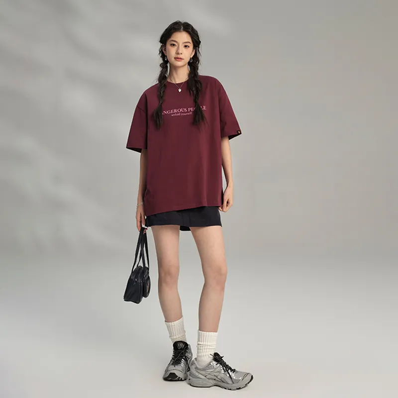 DANGEROUSPEOPLE T Shirts Unisex-23