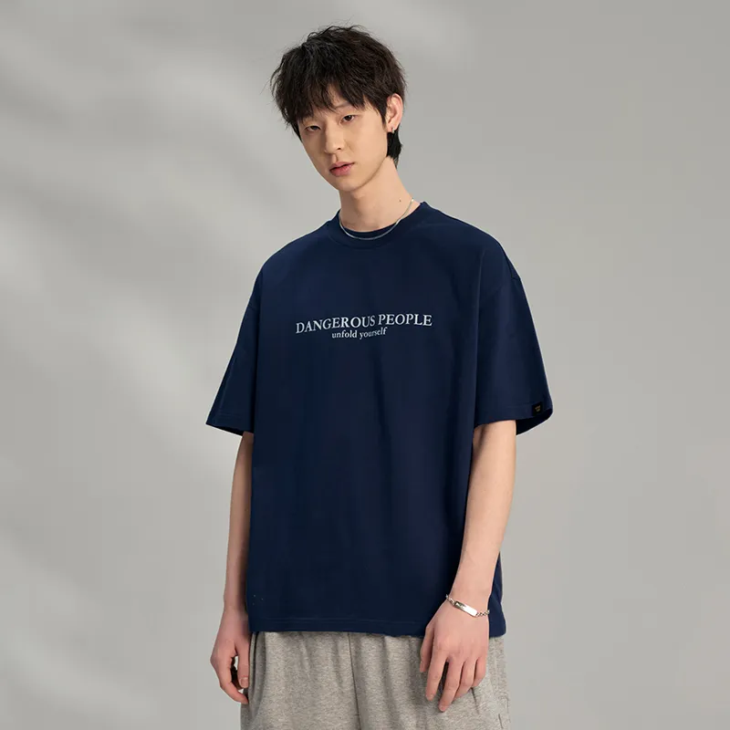 DANGEROUSPEOPLE T Shirts Unisex-27