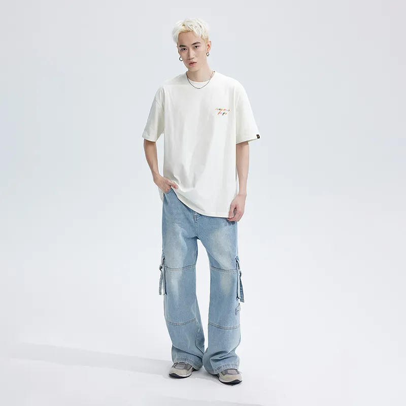 DANGEROUSPEOPLE T Shirts Unisex-2