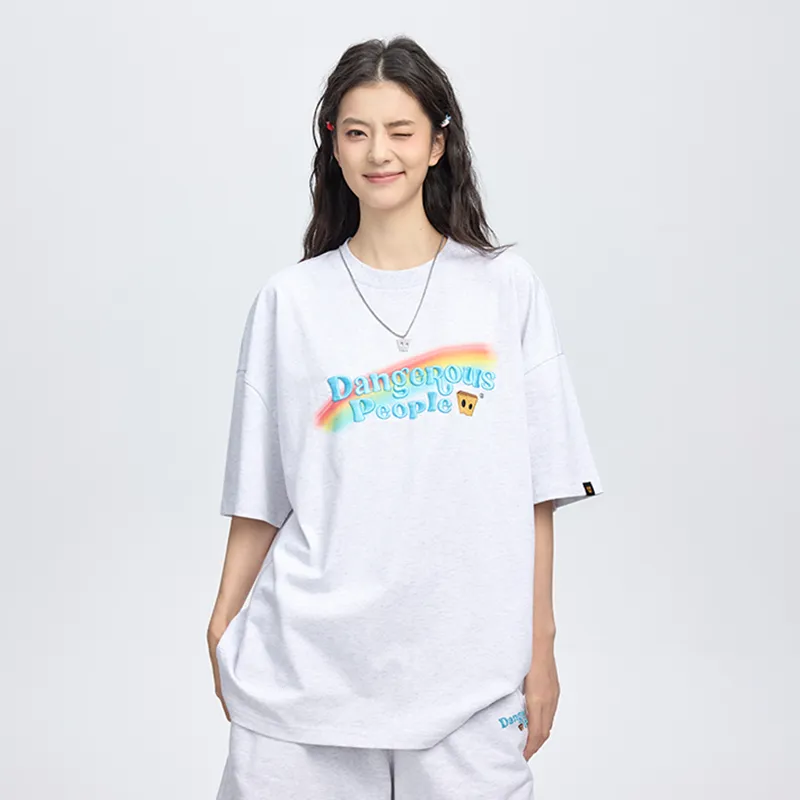 DANGEROUSPEOPLE T Shirts Unisex-11