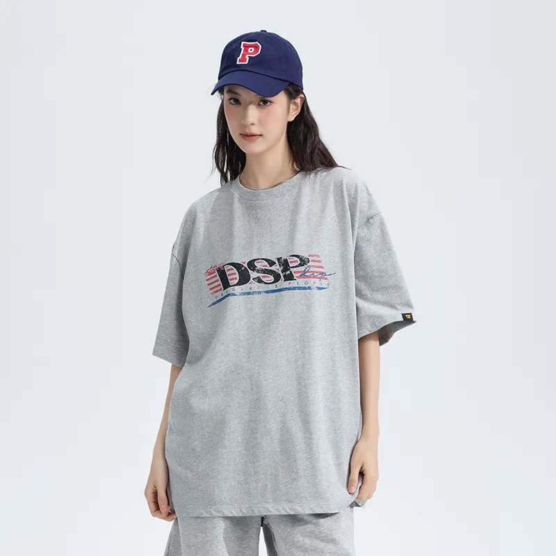 DANGEROUSPEOPLE T Shirts Unisex-3