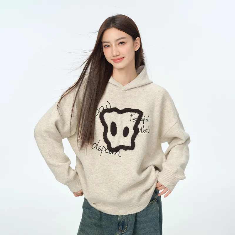 DANGEROUSPEOPLE Knitwear Unisex-14