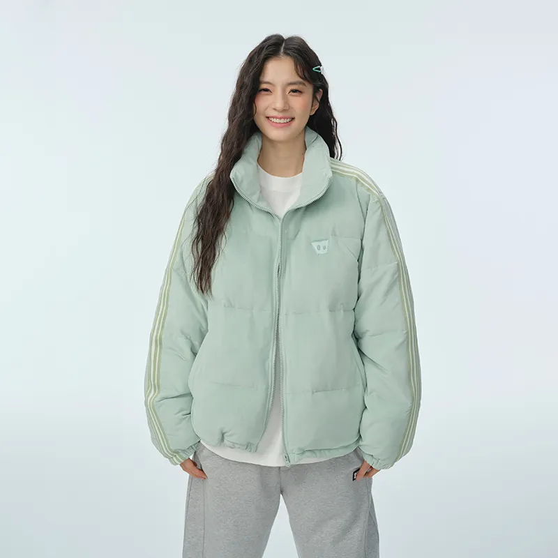 DANGEROUSPEOPLE Puffer Jacket Unisex-7