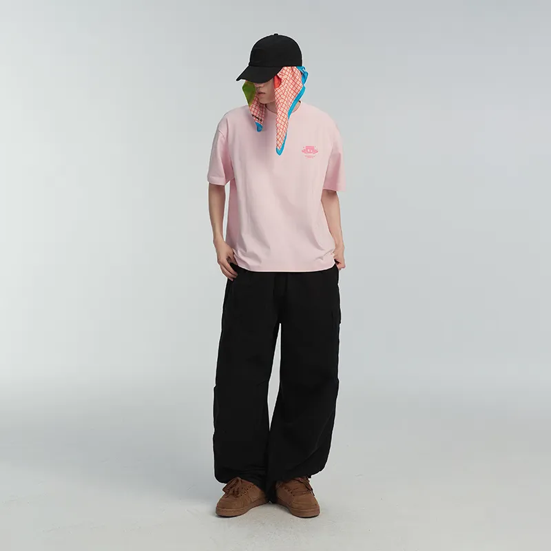 DANGEROUSPEOPLE T Shirts Unisex-27