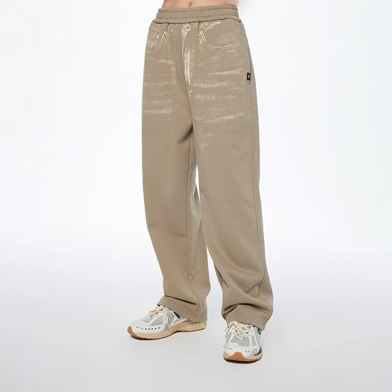 DANGEROUSPEOPLE Casual Pants Unisex-7