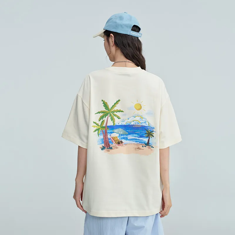 DANGEROUSPEOPLE T Shirts Unisex-3