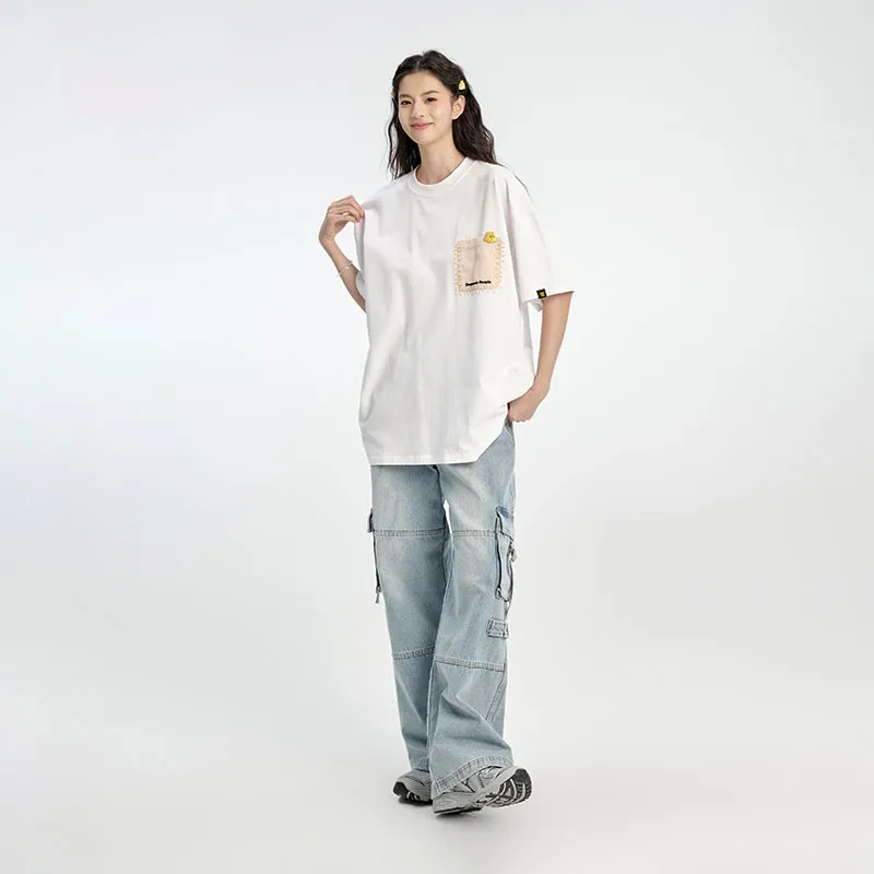 DANGEROUSPEOPLE T Shirts Unisex-7