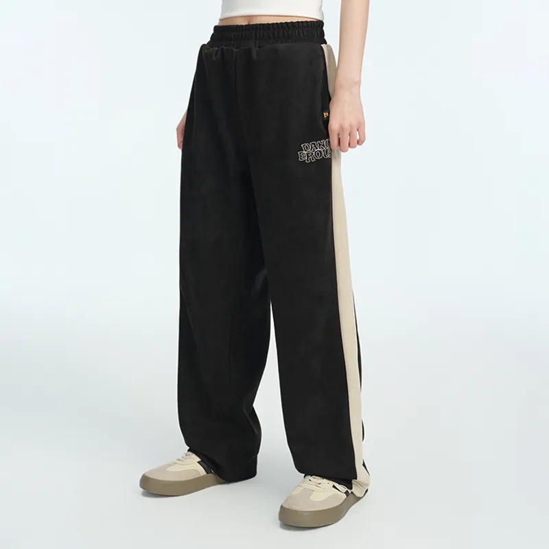 DANGEROUSPEOPLE Casual Pants Unisex-6