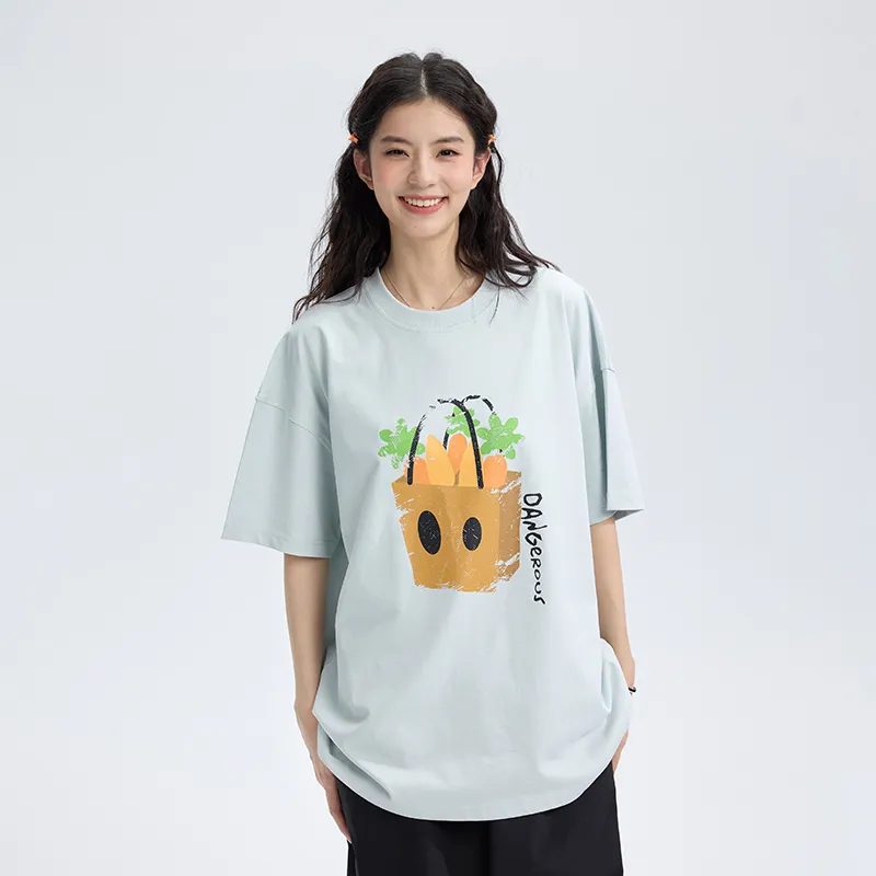 DANGEROUSPEOPLE T Shirts Unisex-8