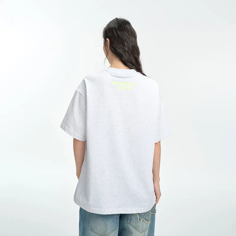 DANGEROUSPEOPLE T Shirts Unisex-2