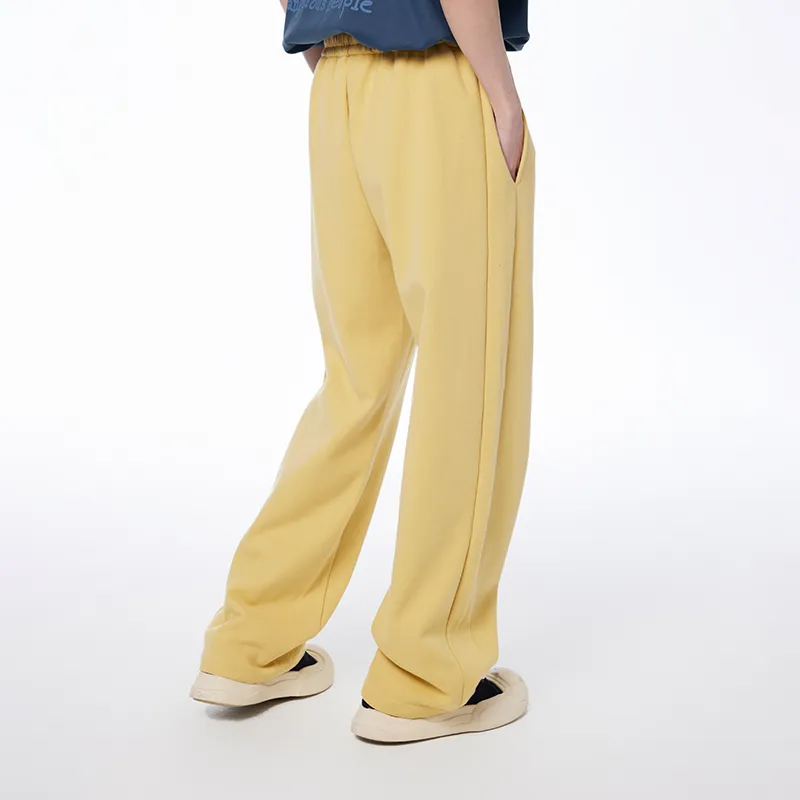 DANGEROUSPEOPLE Casual Pants Unisex-4