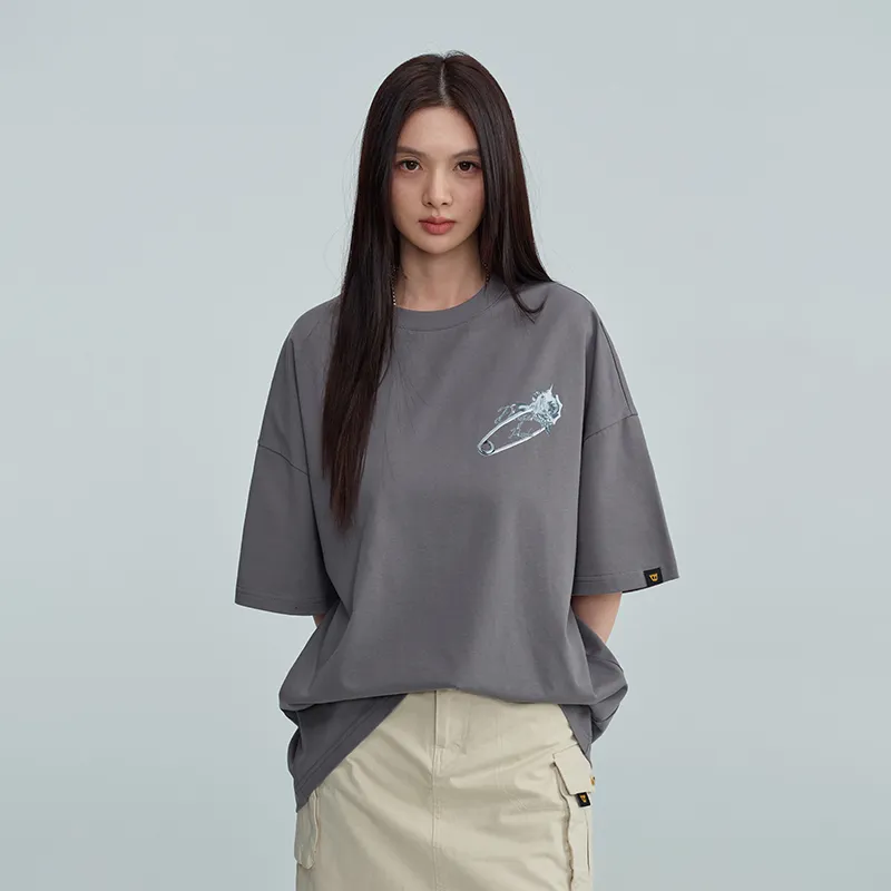 DANGEROUSPEOPLE T-Shirts Unisex-14