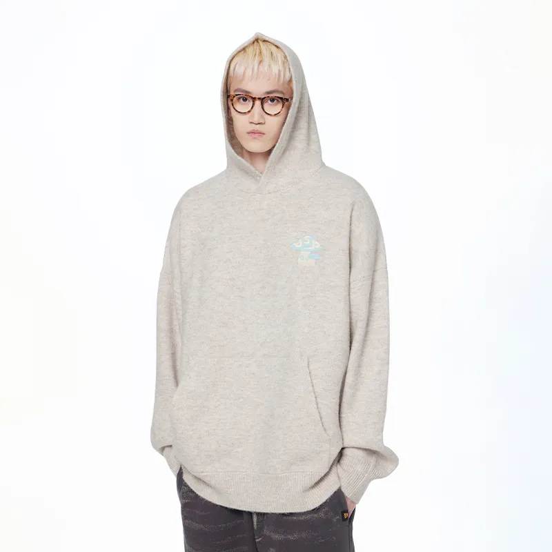 DANGEROUSPEOPLE Knitwear Unisex-4