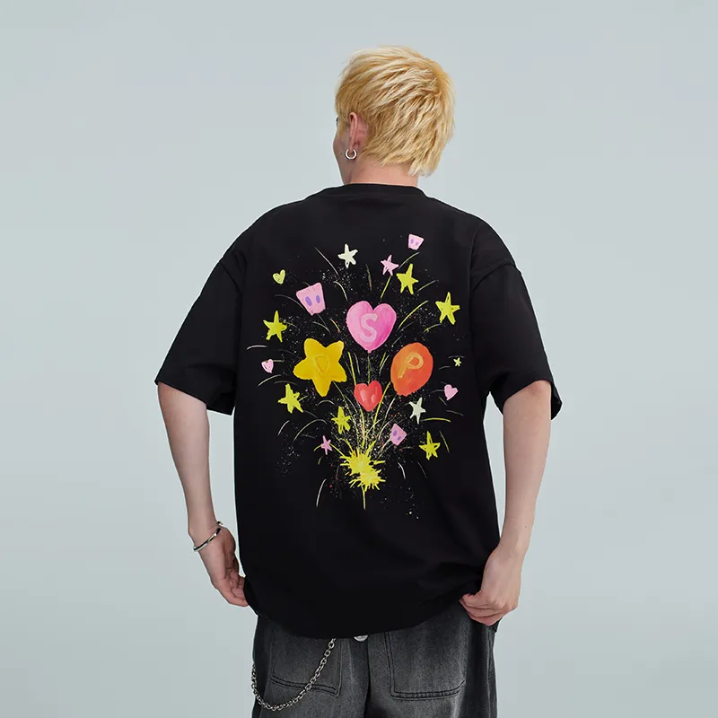 DANGEROUSPEOPLE T Shirts Unisex-3