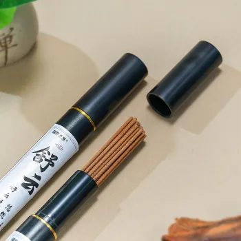 Many Blessings Shuyun Agarwood Thread Scent Unisex