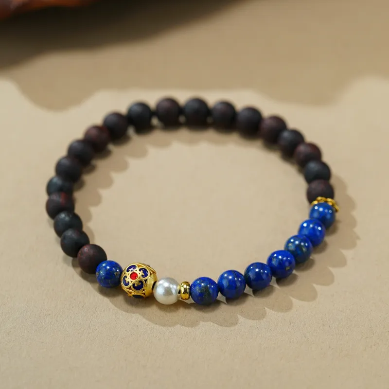 Many Blessings Agarrattan Bracelets Unisex-1