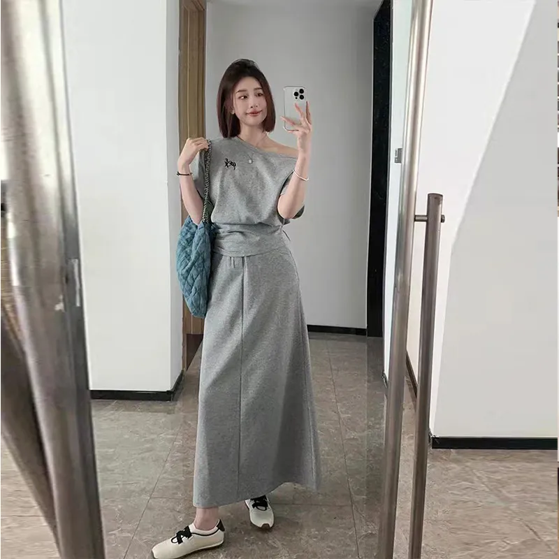 GUOZHEN Casual Suits Women's-12