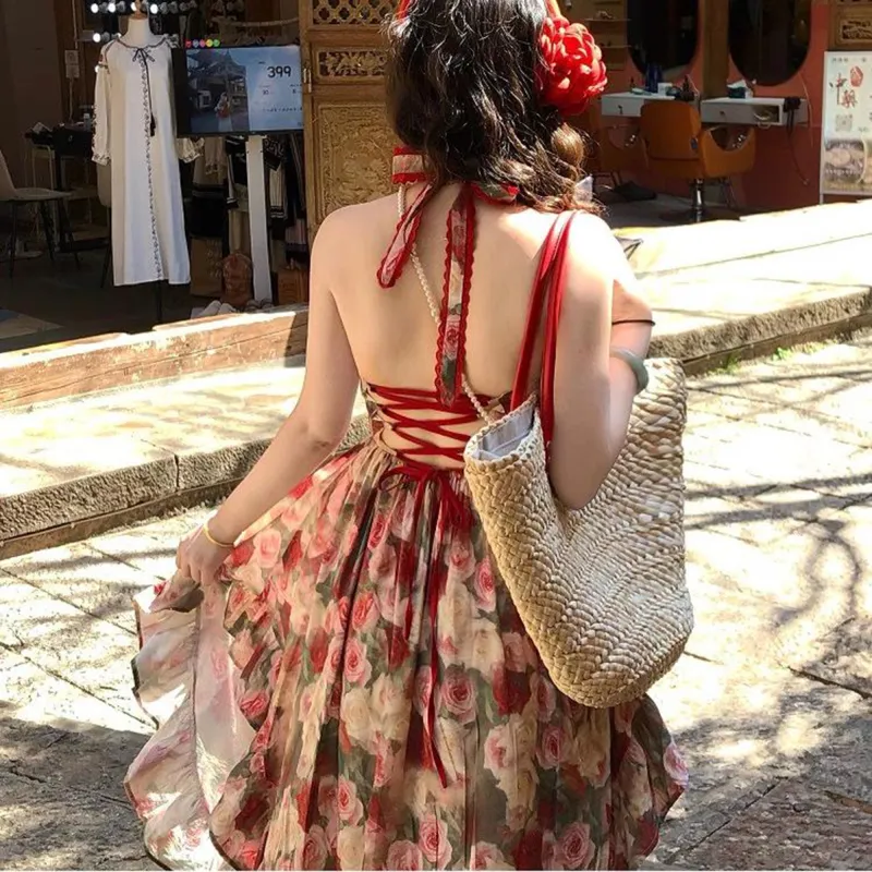 GUOZHEN Two Piece Skirt Sets Women's-9