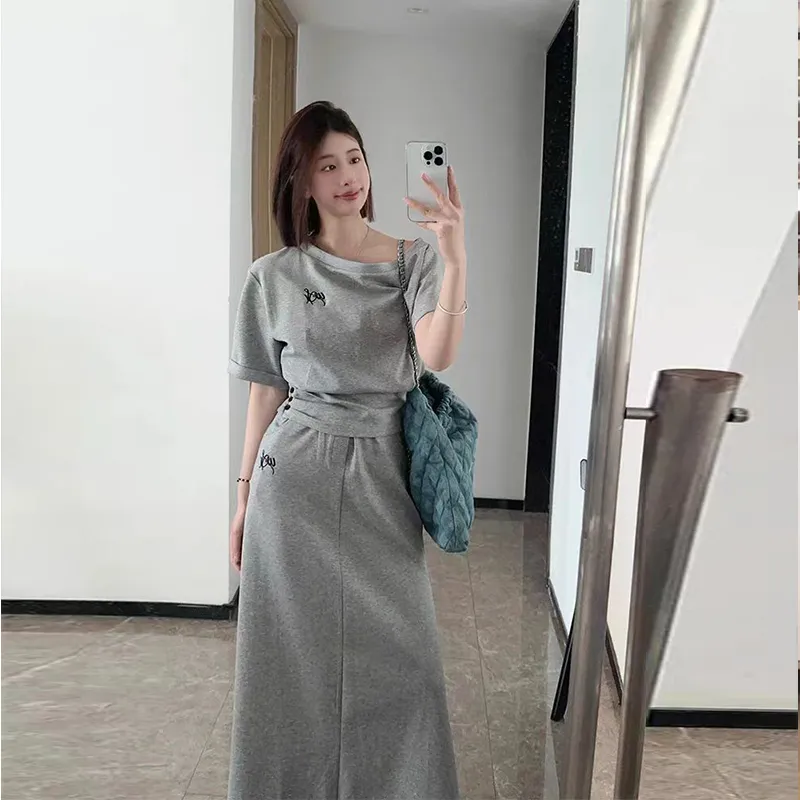 GUOZHEN Casual Suits Women's-11
