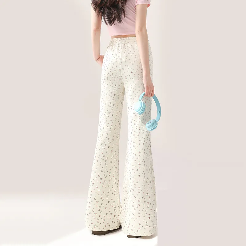 GUOZHEN Casual Pants Women's-12