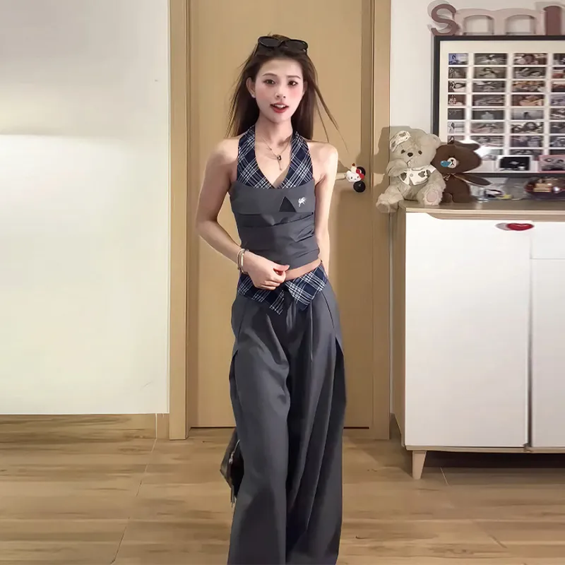 GUOZHEN Casual Suits Women's-7