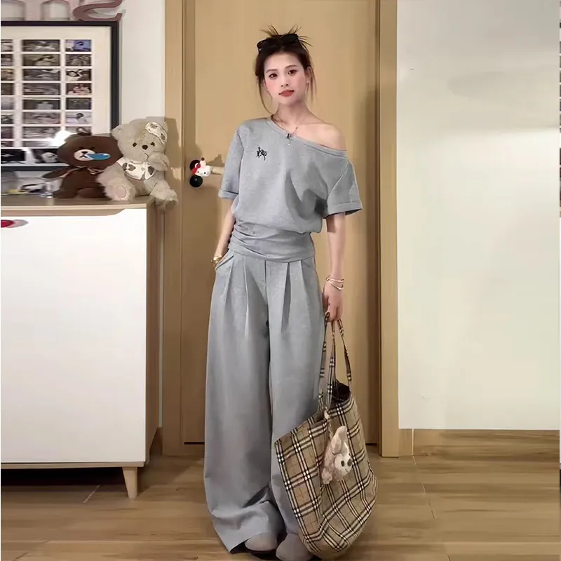 GUOZHEN Casual Suits Women's-8