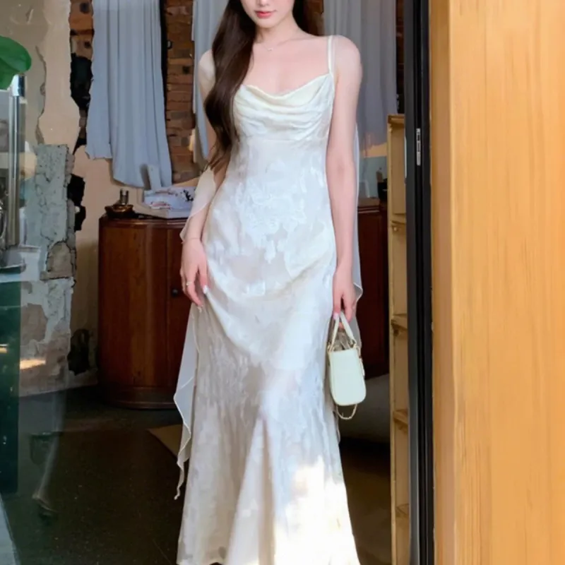 GUOZHEN Two Piece Skirt Sets Women's-4