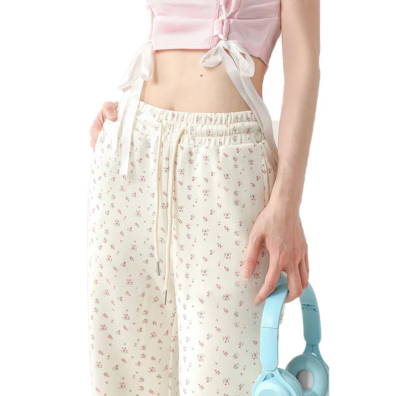 GUOZHEN Casual Pants Women's-13