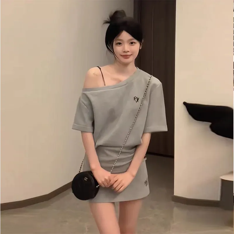 GUOZHEN Casual Suits Women's-2