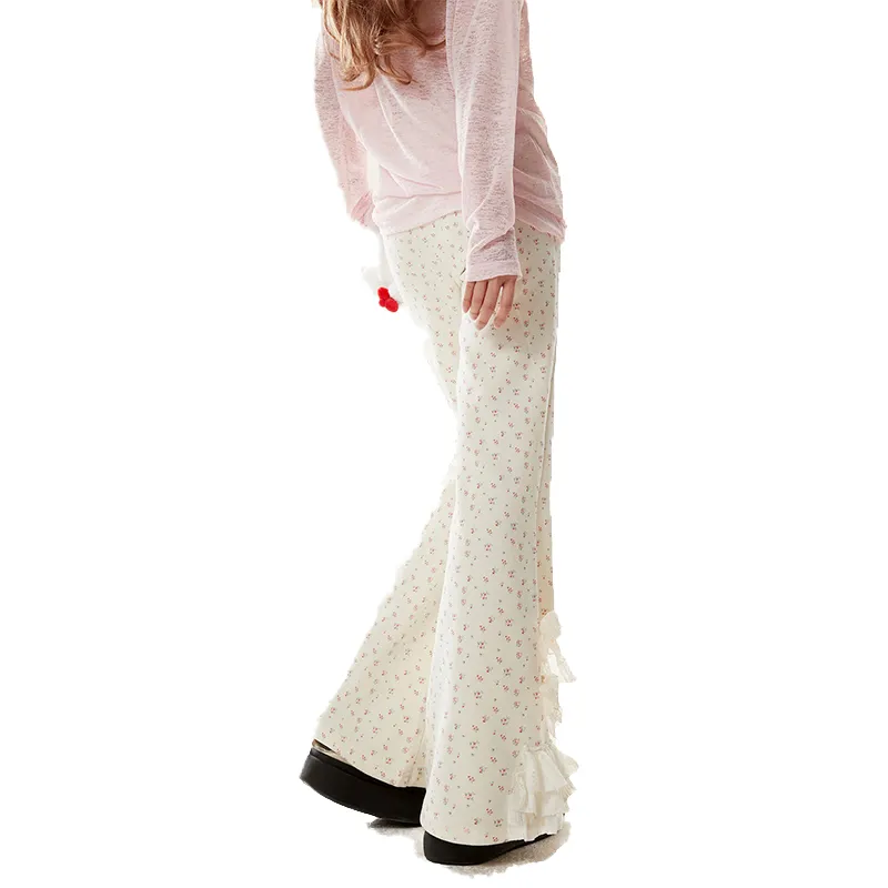 GUOZHEN Casual Pants Women's-2