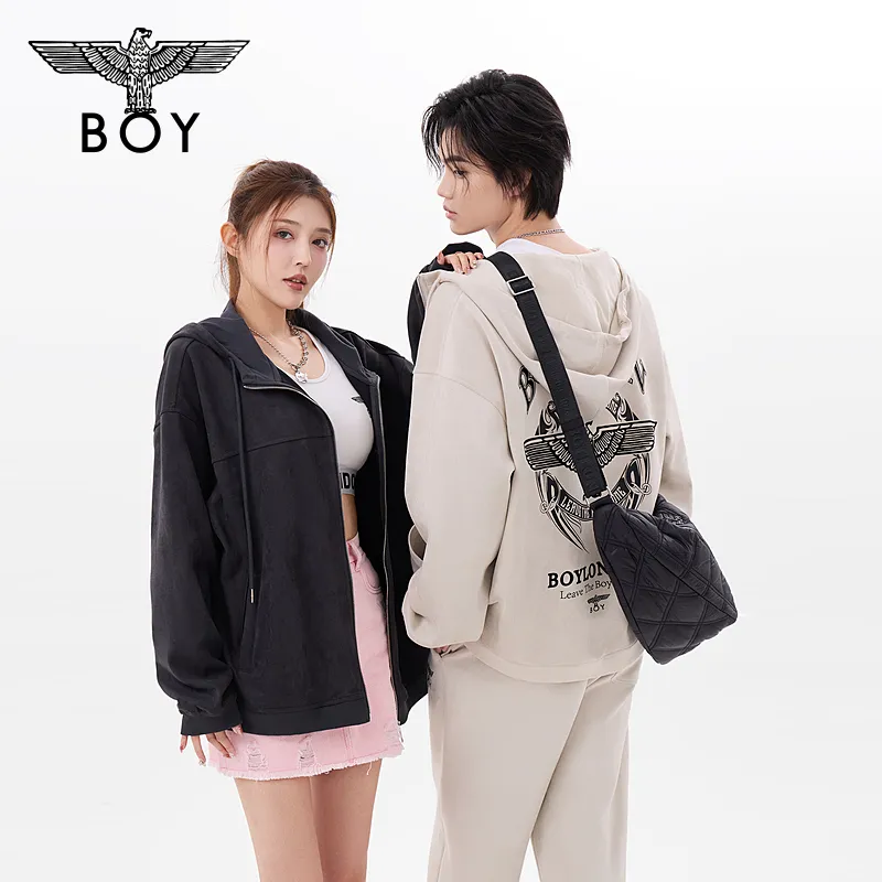 Boy London Sweatshirts Unisex-3