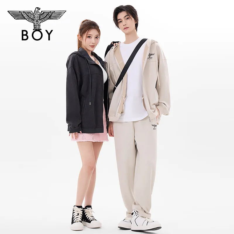 Boy London Sweatshirts Unisex-4