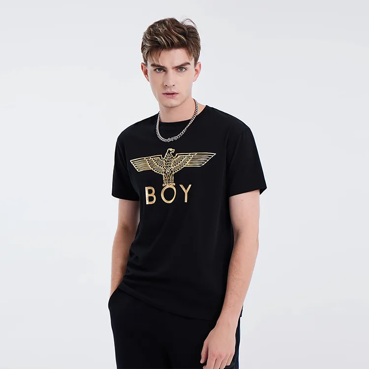 Boy London T Shirts Unisex-5