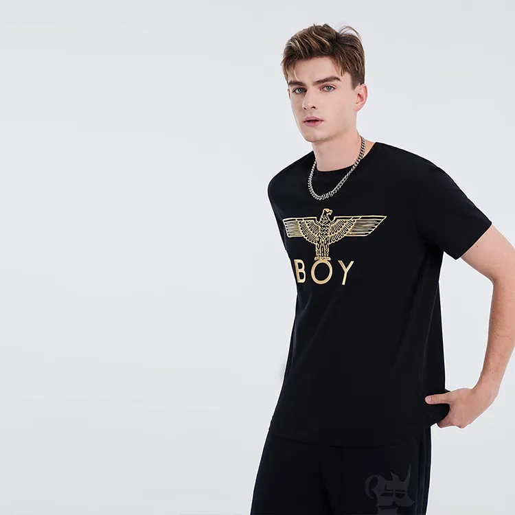 Boy London T Shirts Unisex-6