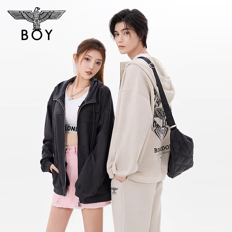 Boy London Sweatshirts Unisex-1