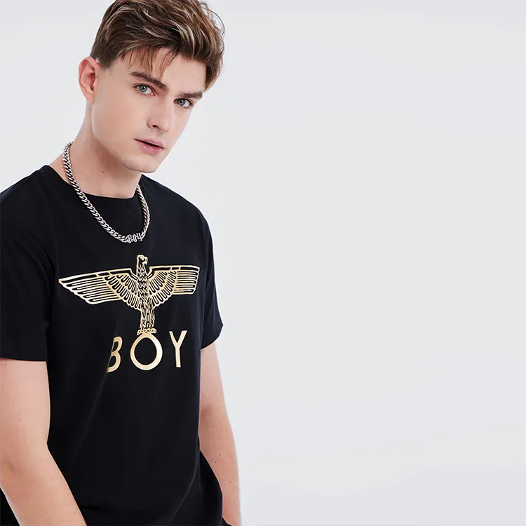 Boy London T Shirts Unisex-7