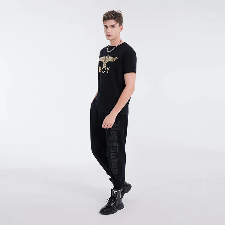 Boy London T Shirts Unisex-3