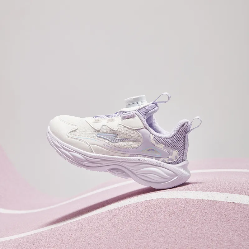 ERKE KIDS' Running Shoes Kids-4